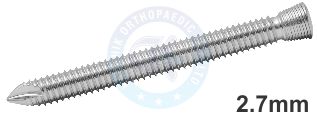 Locking Head Screw Self Tapping 